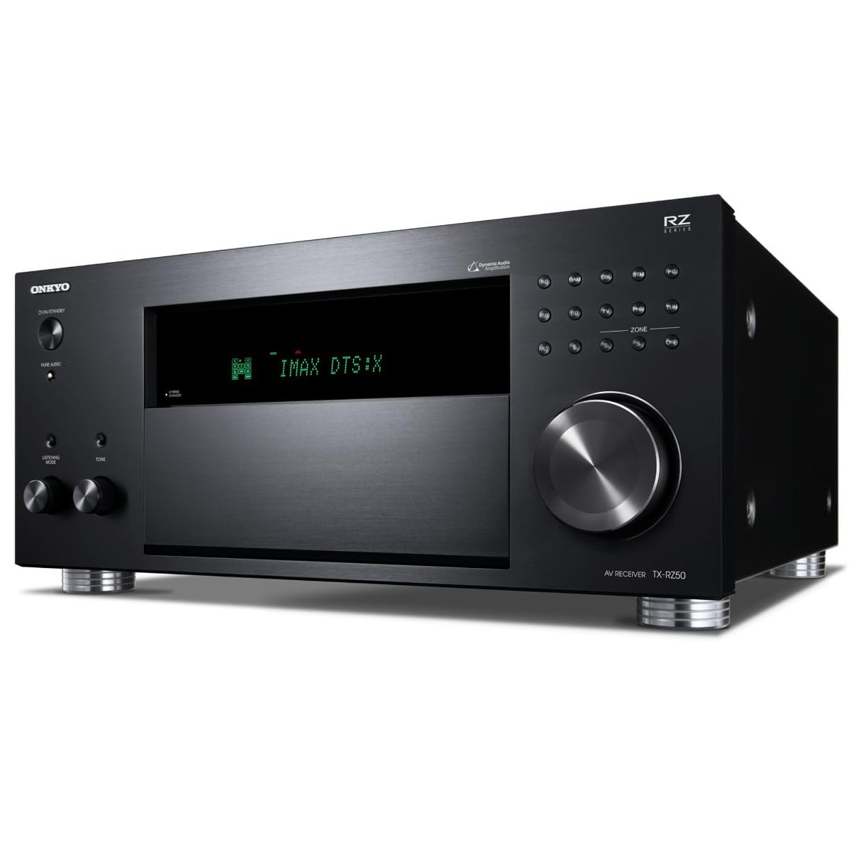 ONKYO AVレシーバー TX-RZ840 9.2チャンネル ONKYO AVレシーバー TX-RZ840 9.2チャンネル TX-RZ840 | Onkyo